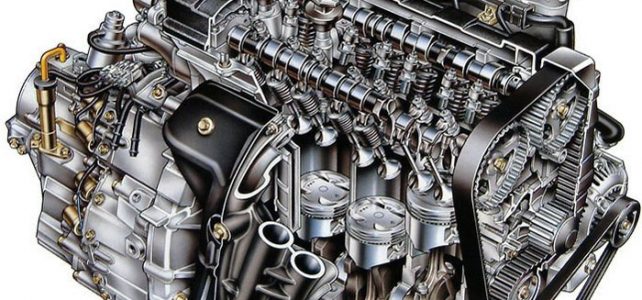 motor